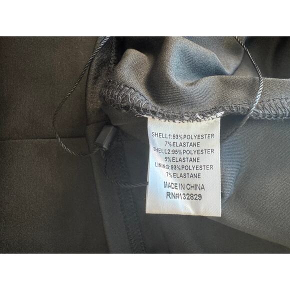 New Superdown REVOLVE Women's Black Kaelyn Maxi Dress Size M - Picture 7 of 7